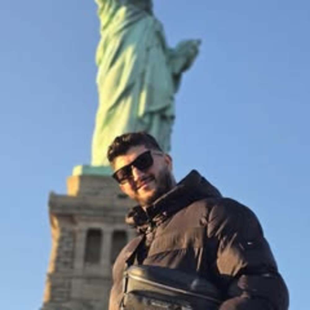 Meet your Posher, Şahin